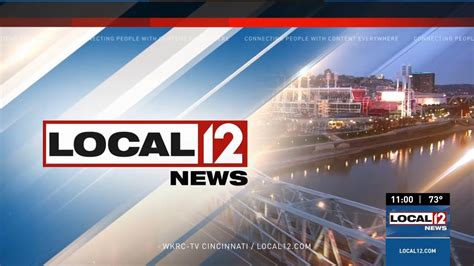 Jan 10, 2023 Local 12 WKRC-TV is the local station for breaking news, weather forecasts, traffic alerts, community news, Cincinnati Bengals, Reds and FC Cincinnati sports updates, and CBS programming for the. . Wkrc local 12